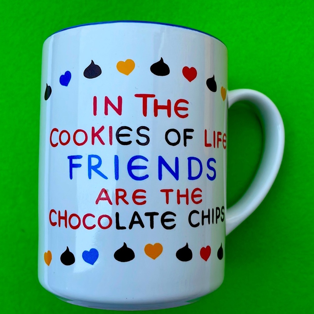 Mug/Cup